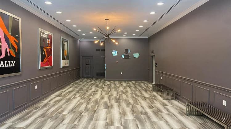 Detroit apartments for rent - image - Lobby.jpg