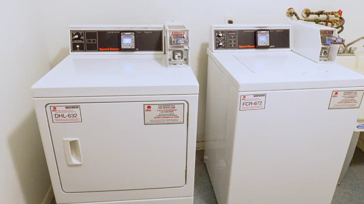 Detroit apartments for rent - image - claridge-laundry.jpg