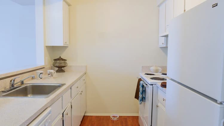 Detroit apartments for rent - image - harpersquare-kitchen1.jpg