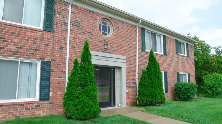 Detroit apartments for rent - image - harpersquare-exterior.jpg