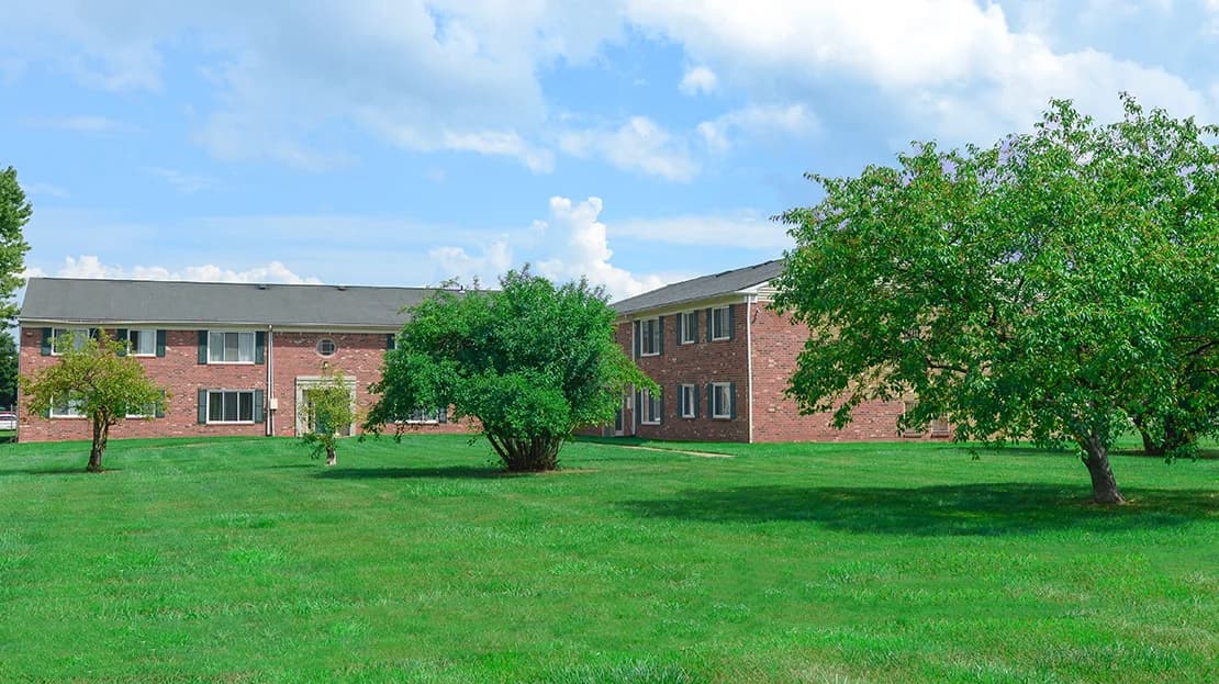 Detroit apartments for rent - Property image - Harper Square Apartments - 3