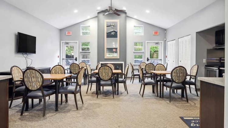 Detroit apartments for rent - image - Grayhaven-Community-Room.jpg