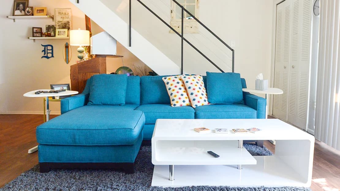 Detroit apartments for rent - image - palmseast-livingroom.jpg