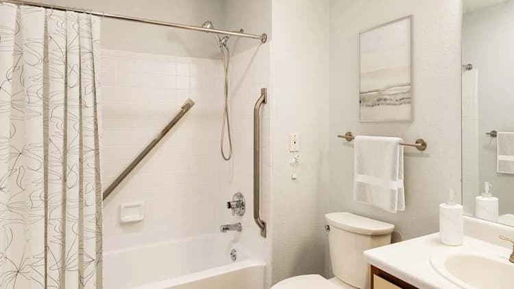 Detroit apartments for rent - image - Virginia-Park-Meadows-Bathroom.jpg