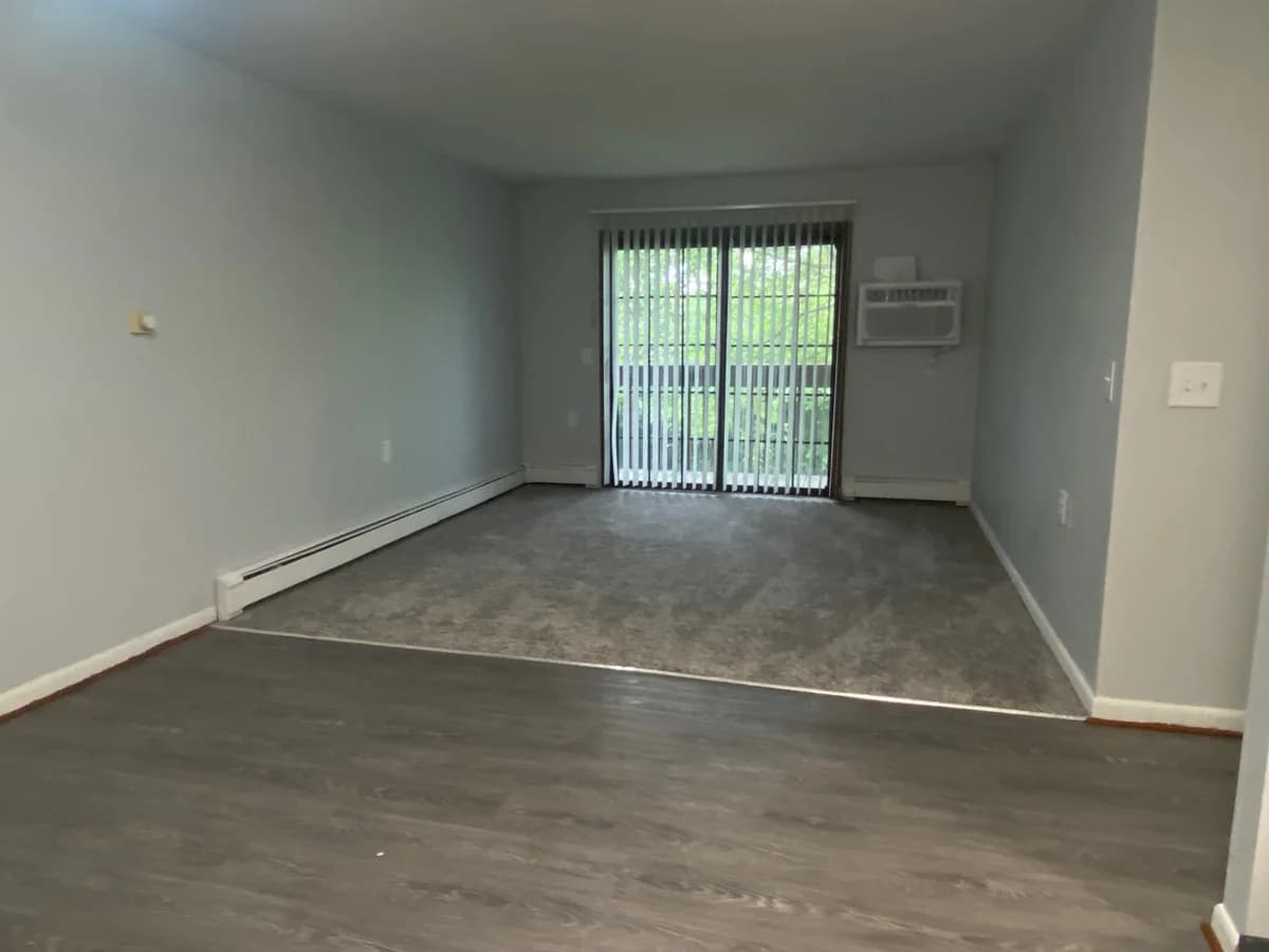Detroit apartments for rent - image - Dining room.Living room - 2 Bed 1 Bath - Copy.jpg