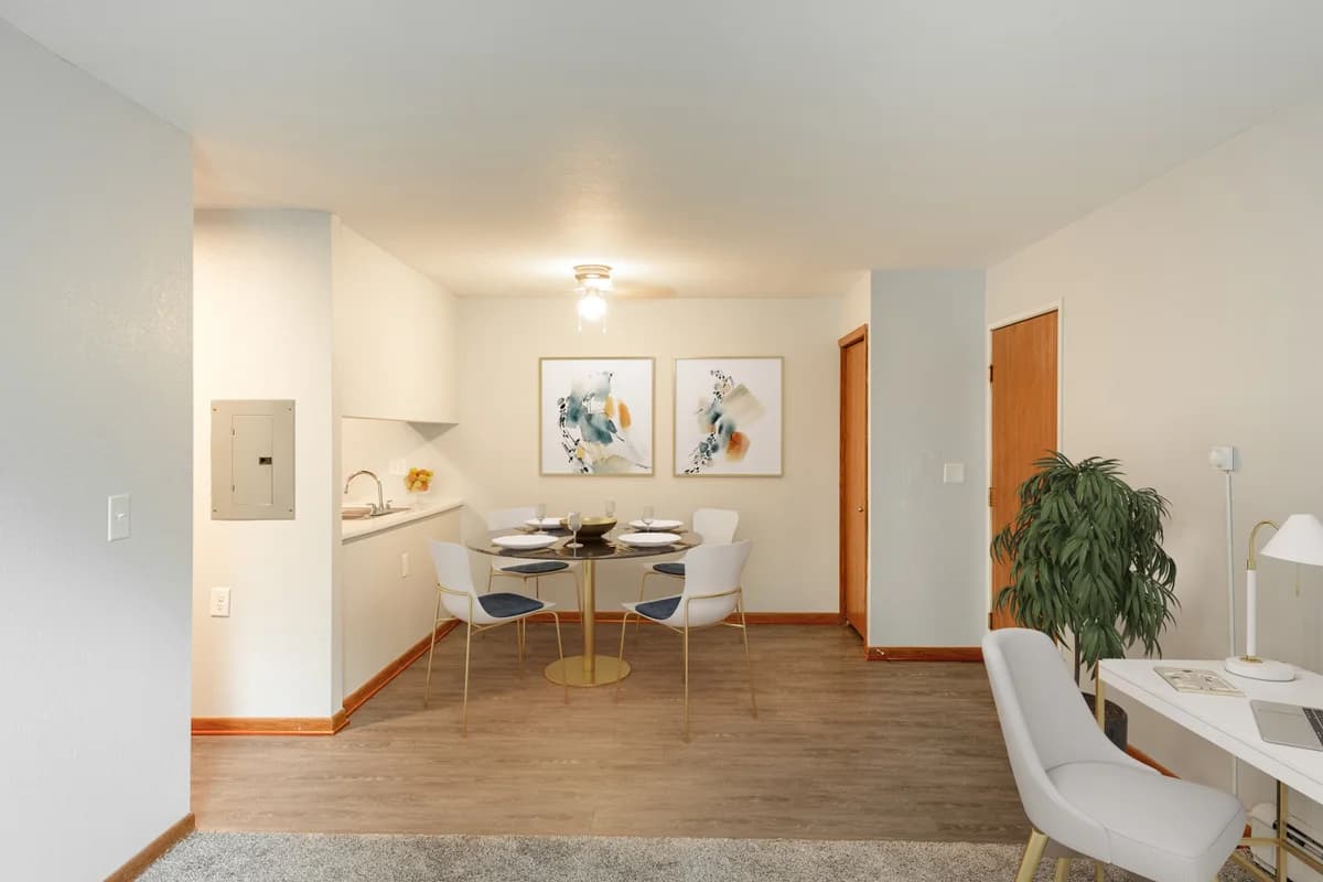 Detroit apartments for rent - Property image - Virginia Park Meadows Apartments - 2