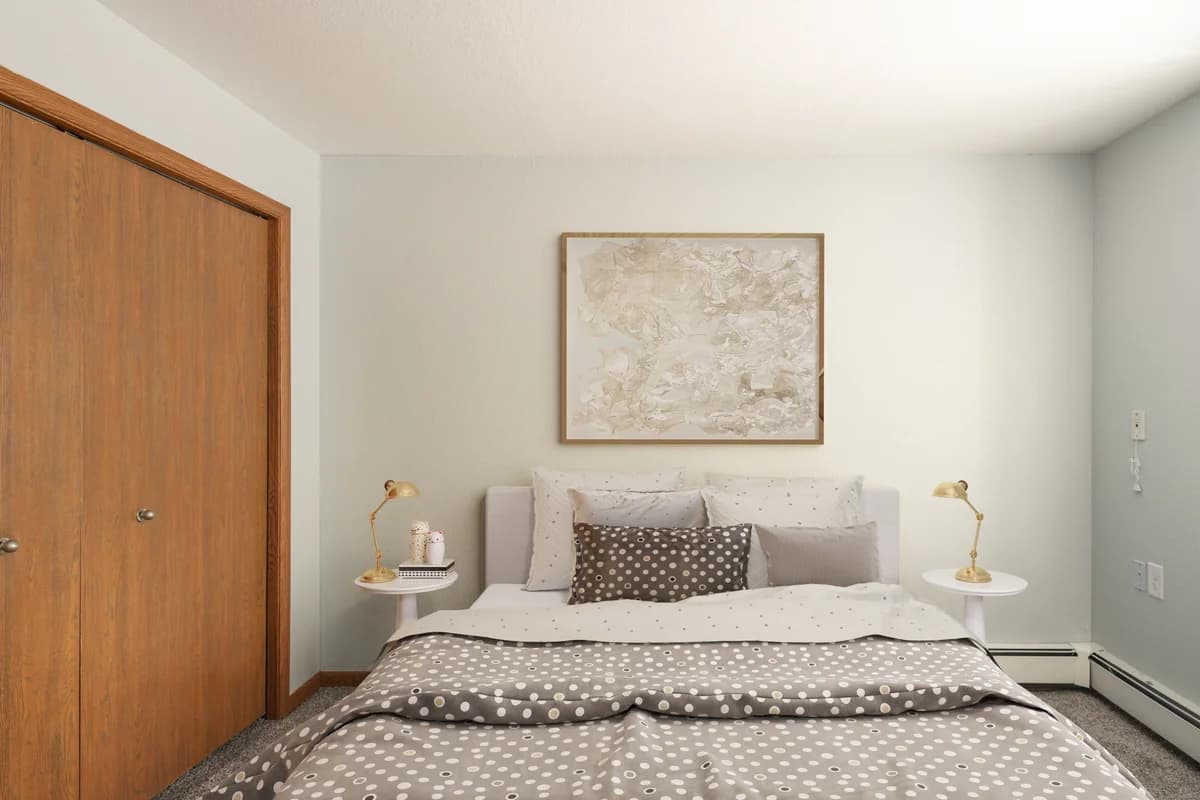 Detroit apartments for rent - Property image - Virginia Park Meadows Apartments - 3