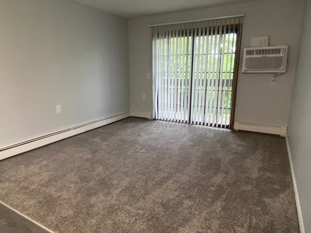 Detroit apartments for rent - image - Living Room - 2 Bed 1 Bath - Copy.jpg