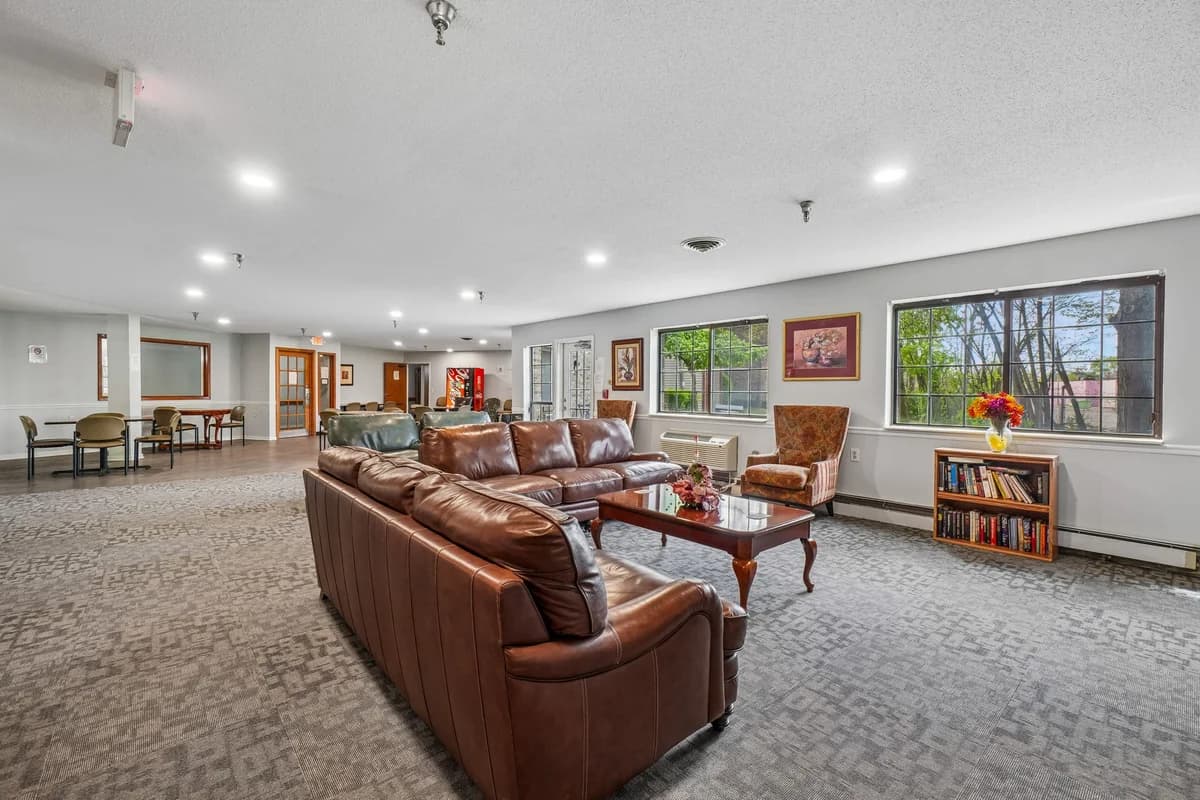 Detroit apartments for rent - Property image - Virginia Park Meadows Apartments - 2