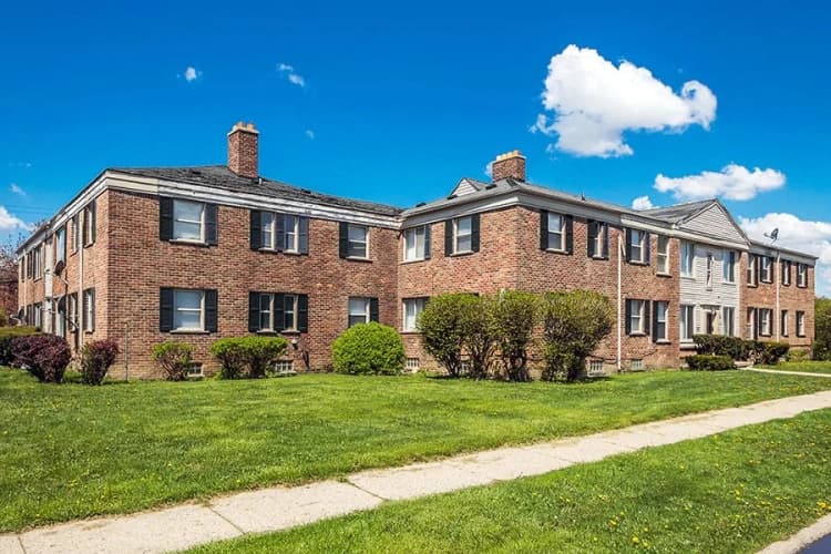 Detroit apartments for rent - image - 7981896