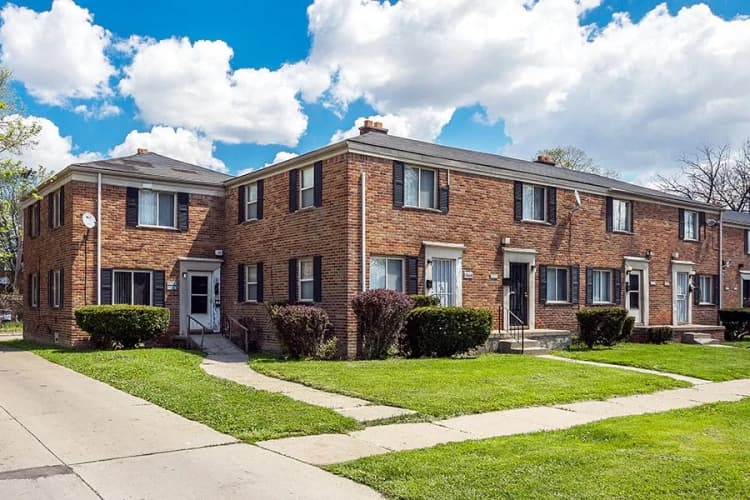 Detroit apartments for rent - image - 7981898