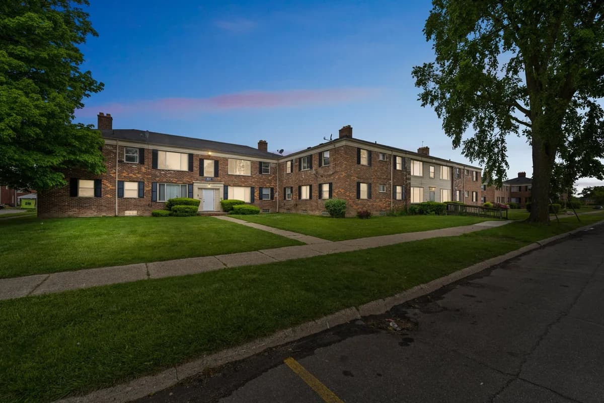 Detroit apartments for rent - image - 22274806
