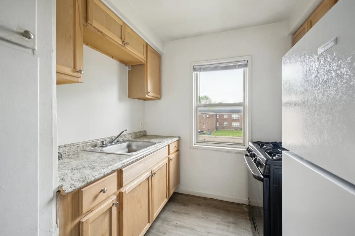 Detroit apartments for rent - image - 22274815