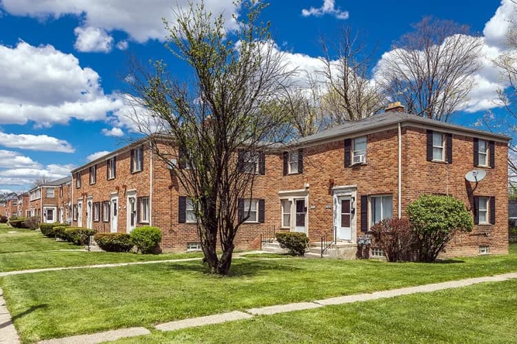 Detroit apartments for rent - image - 7981889