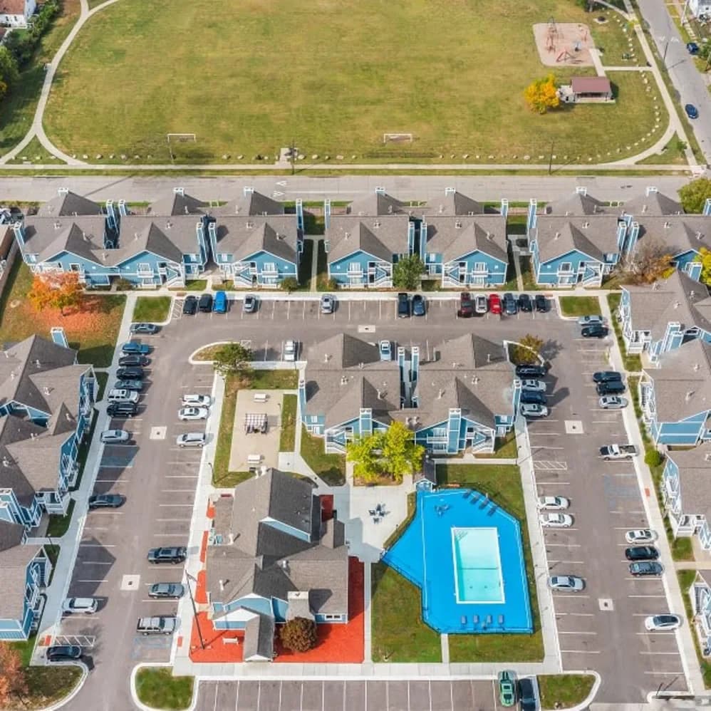 Detroit apartments for rent - Property image - GoodHomes Detroit - 3
