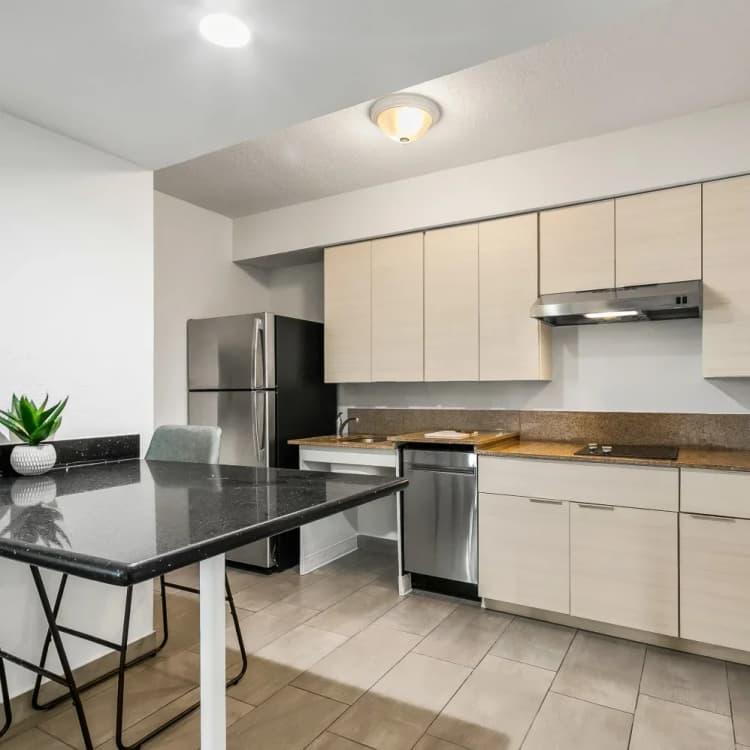 Detroit apartments for rent - image - ModelUnit112Interior3_zycvxi.webp