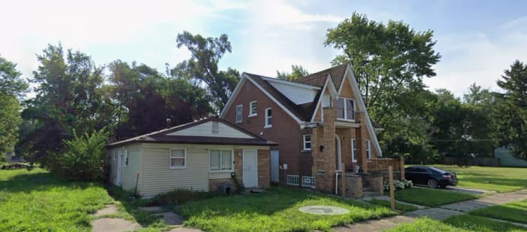 Detroit apartments for rent - image - 9646 Forrer St - Single Family 1.png