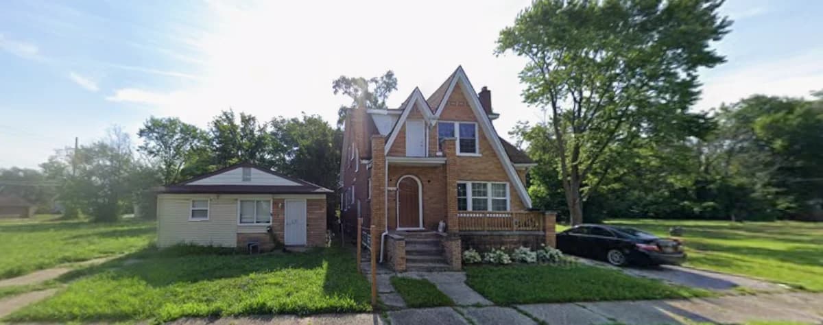 Detroit apartments for rent - image - 9646 Forrer St - Single Family.png