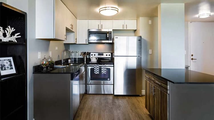 Detroit apartments for rent - image - The-Jefferson-Kitchen-2-Website.jpg