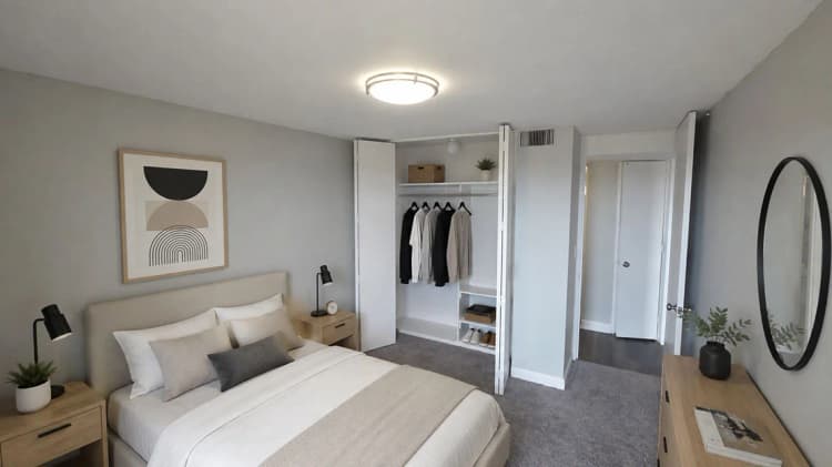 Detroit apartments for rent - image - The-Jefferson-Staged-Bedroom-Website.jpg