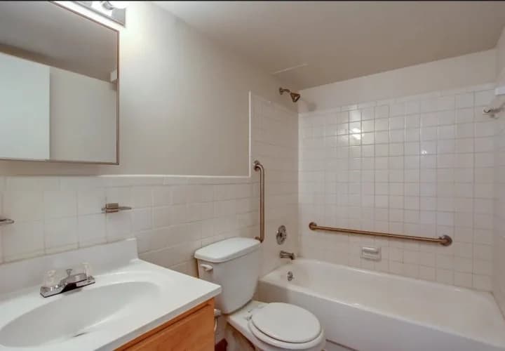 Detroit apartments for rent - image - Solaire Apartments - Bathroom.jpeg