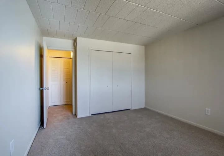 Detroit apartments for rent - image - Solaire Apartments - Bedroom.jpeg