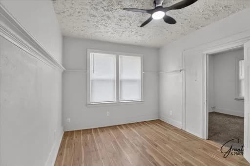 Detroit apartments for rent - Property image - 3509 Concord St - 2