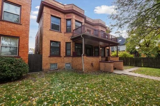 Detroit apartments for rent - Property image - 626 E Ferry St - 3