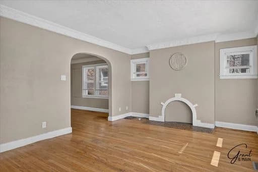 Detroit apartments for rent - Property image - 17127 Roselawn St. - 3