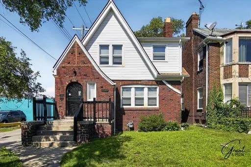 Detroit apartments for rent - Property image - 17127 Roselawn St. - 1