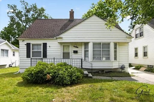 Detroit apartments for rent - Property image - 20410 Five Points - 2