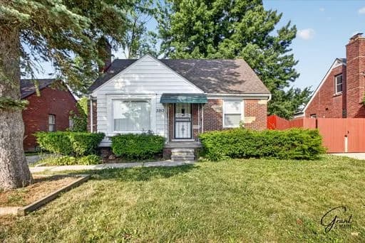 Detroit apartments for rent - Property image - 5915 Lodewyck - 1