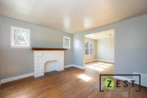 Detroit apartments for rent - Property image - 5235 Haverhill - 2