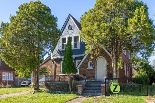 Detroit apartments for rent - Property image - 5235 Haverhill - 1
