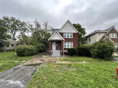 Detroit apartments for rent - Property image - 10359 Violetlawn Street - 1