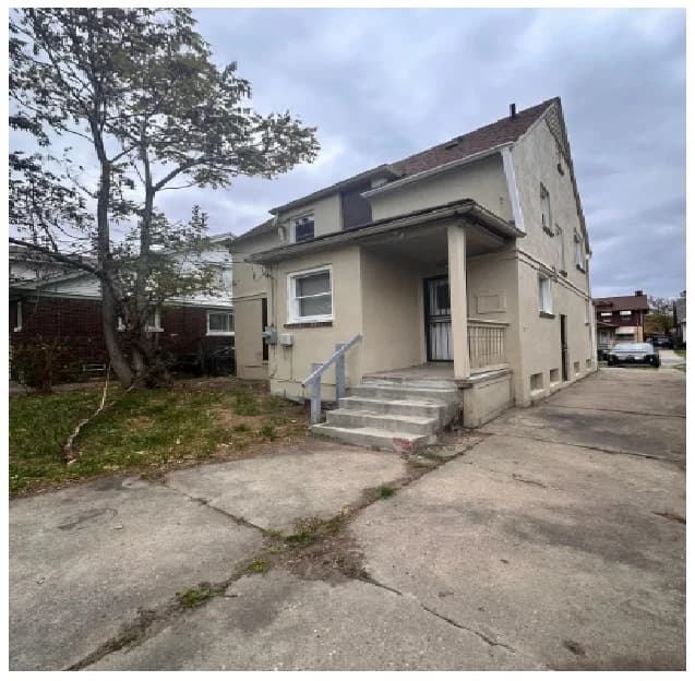 Detroit apartments for rent - Property image - 12645 Mendota Street - 3