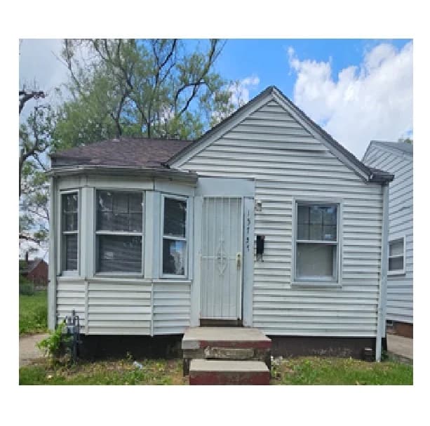 Detroit apartments for rent - Property image - 15757 Mark Twain Street - 1
