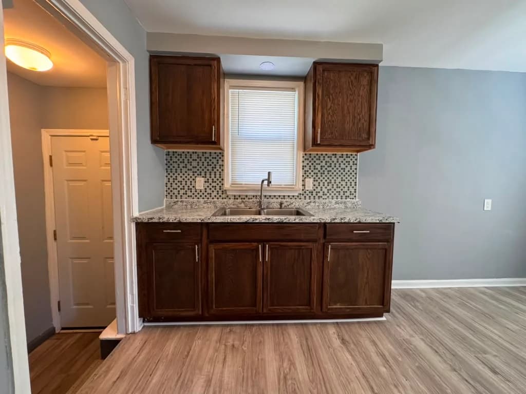 Detroit apartments for rent - Property image - 18327 Codding Street - 2