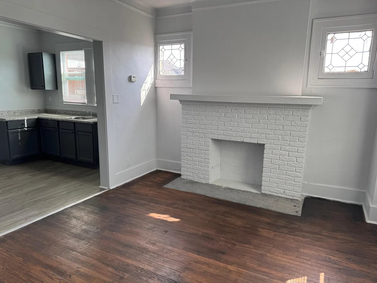 Detroit apartments for rent - Property image - 3724 Wager Avenue - 3