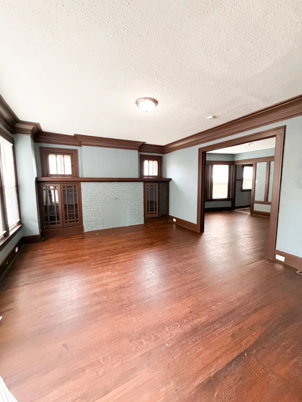 Detroit apartments for rent - Property image - 4114 West Euclid Street - 3