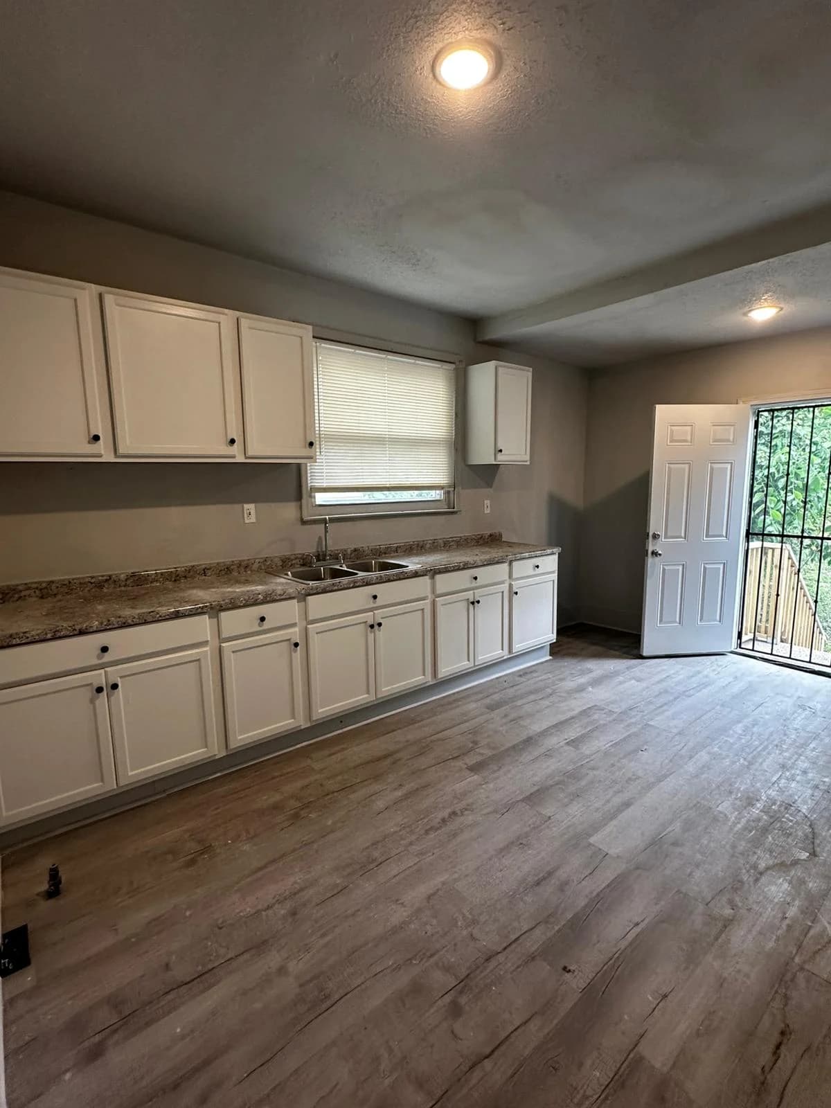 Detroit apartments for rent - Property image - 5409 Fischer Street - 3