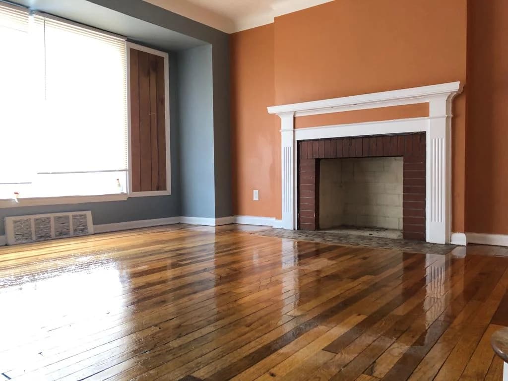 Detroit apartments for rent - Property image - 7745 Memorial Street - 3