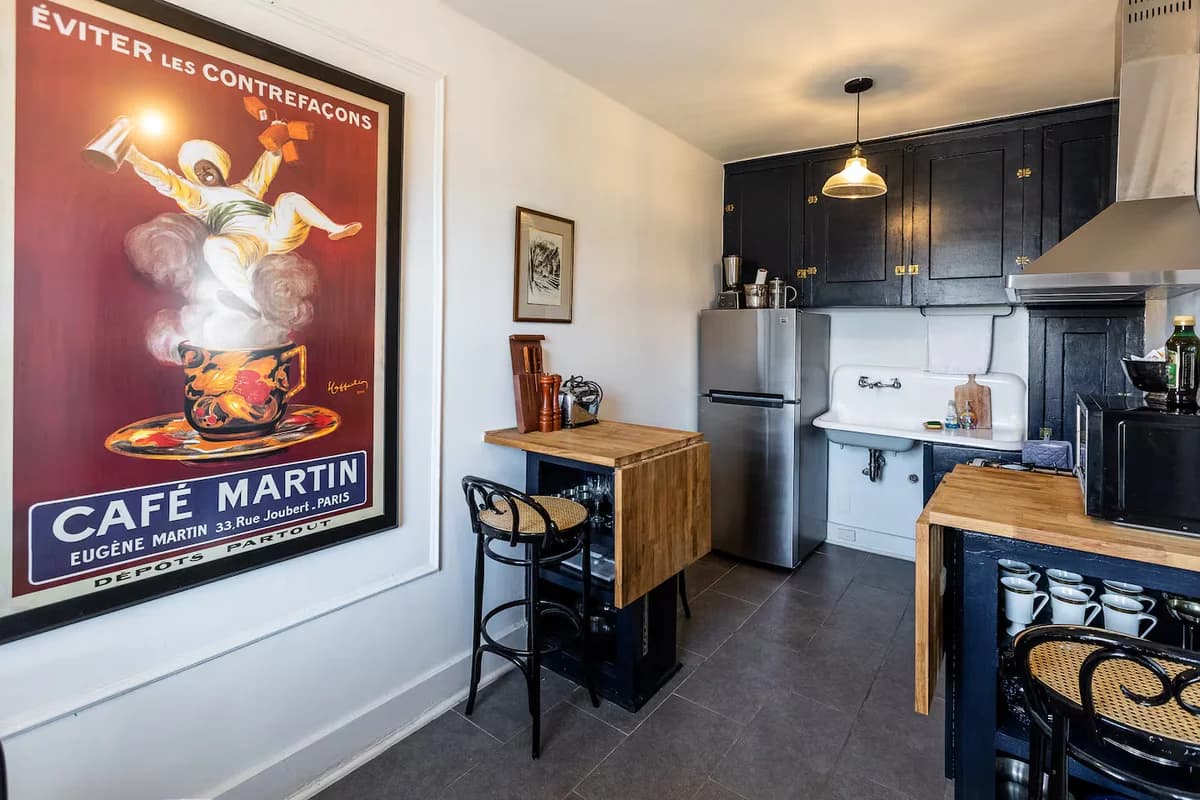 Detroit apartments for rent - Property image - 1780 Van Dyke - 1