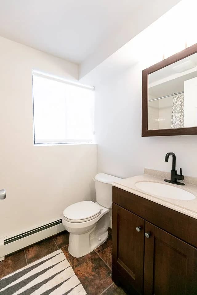 Detroit apartments for rent - image - Parker House - 3.jpg