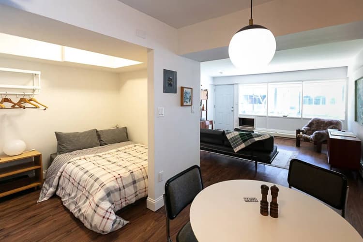 Detroit apartments for rent - image - Parker House - 4.jpg