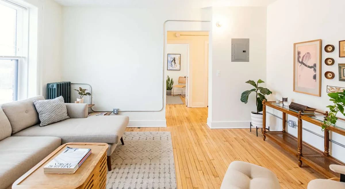 Detroit apartments for rent - Property image - Wilner's Arms - 1