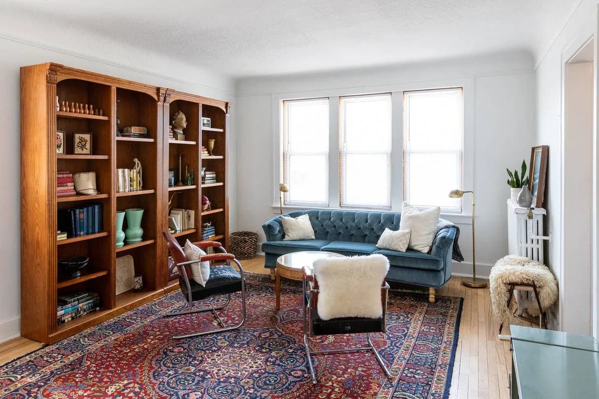Detroit apartments for rent - Property image - Wilner's Arms - 2