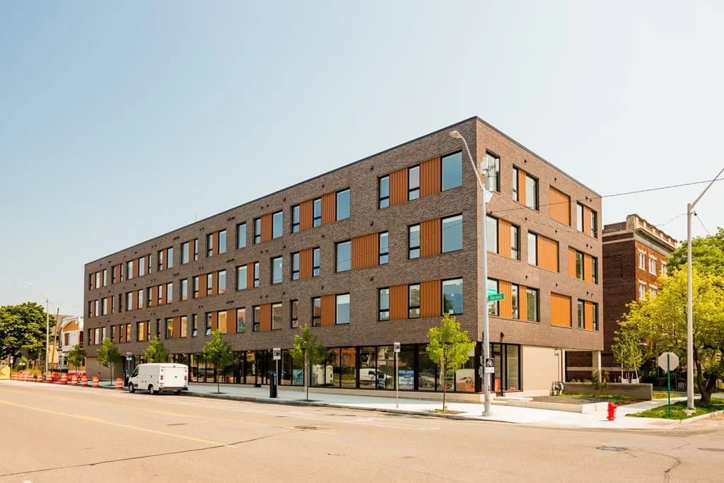 Detroit apartments for rent - image - Brainard Flats - 2.png