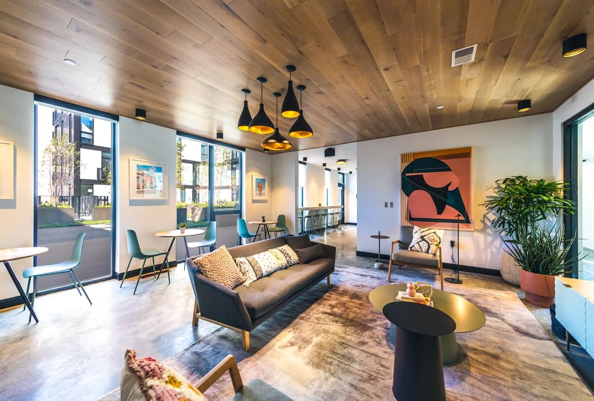 Detroit apartments for rent - Property image - City Modern 440 Alfred Street LLC - 2
