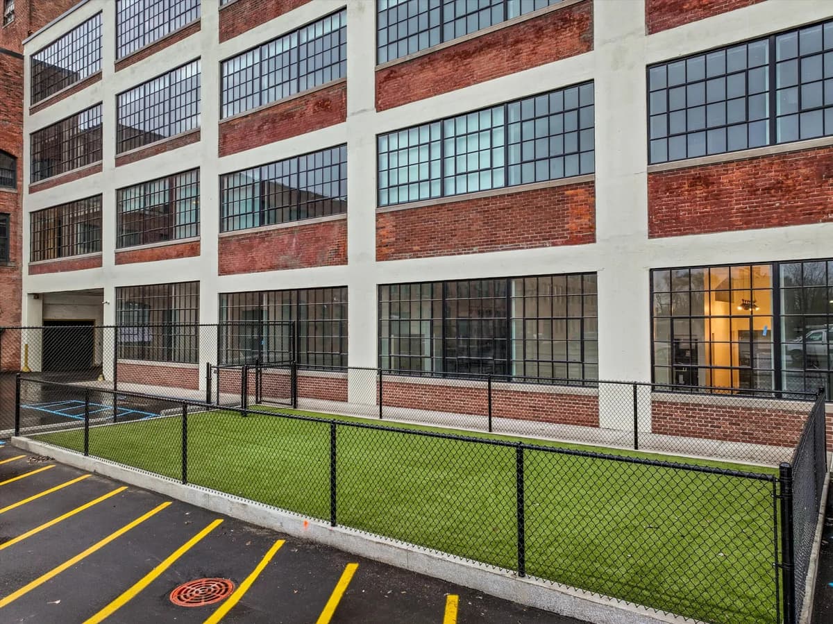 Detroit apartments for rent - Property image - Piquette Flats - 1